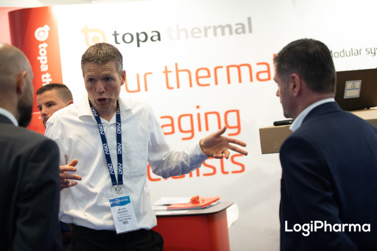 Maarten Kleverlaan of Topa Thermal