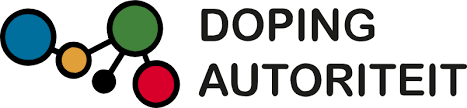 doping autoriteit logo