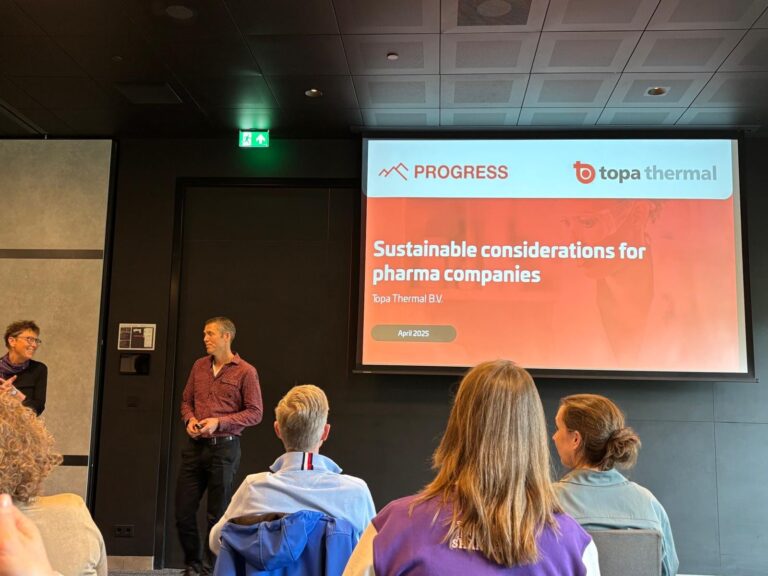 Progress-Experts-in-Lifesciences-Event-Maarten-Kleverlaan