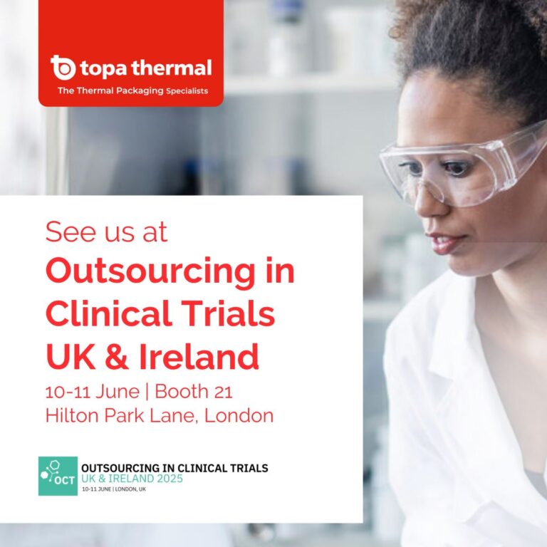 Outsourcing in Clinical Trials UK & Ireland 2025