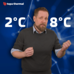 Topa Thermal 60 second Cold Chain Tips Series 2